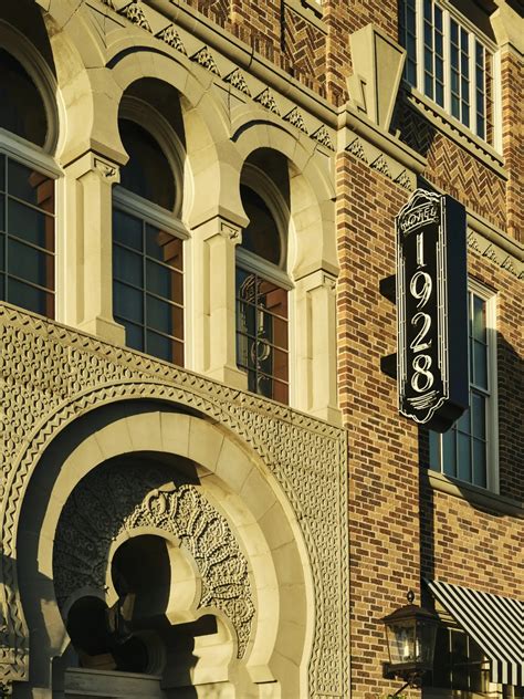 Boutique Hotel Waco