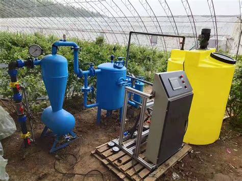 智能节水灌溉系统 绿化草坪喷灌工程施工 设备定制 全自动控