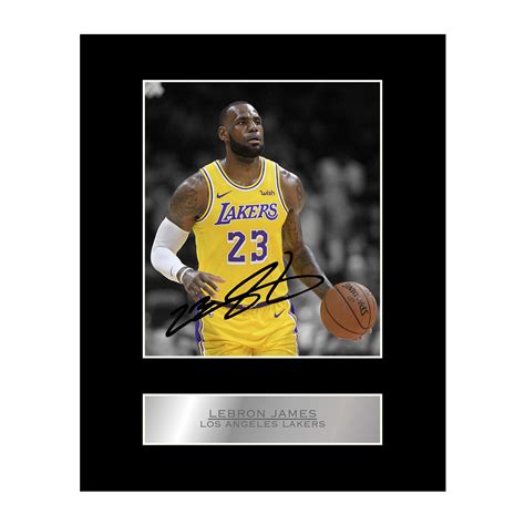 Lebron James Signature | atelier-yuwa.ciao.jp