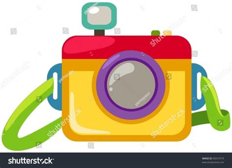 Camera Cartoon 的图像结果