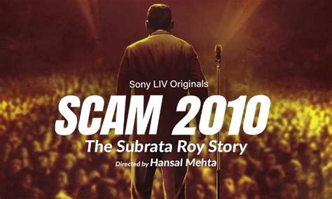 Sahara Group on ‘Scam 2010’: An abusive and grossly condemnable act