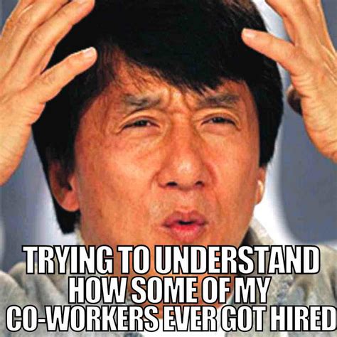 Lazy Office Worker Memes