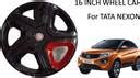 MRIDUM TATA NEXON WHEEL CAP Wheel Cover For Tata Nexon Price in India ...