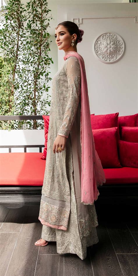 Freesia Intira Luxury Formals – HUDA - FW23-505 – YourLibaas