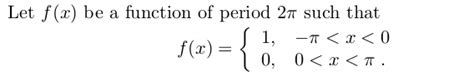 Image result for Python Fourier Series