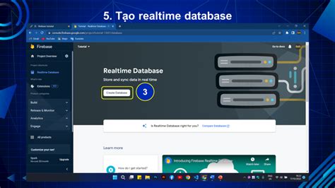 Firebase Complete Tutorial 的图像结果