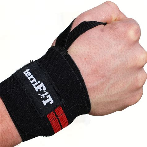 5 Best Weightlifting Wrist Wraps - A great investment in your health ...