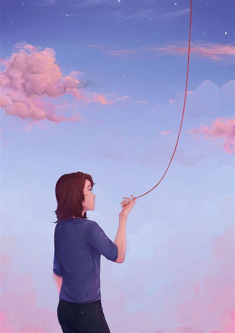 Image result for Red String PNG