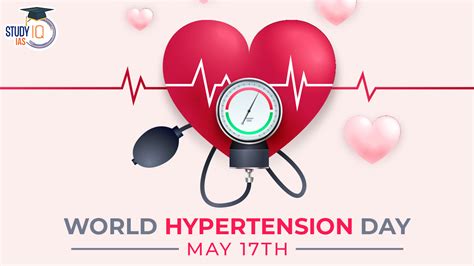 World Hypertension Day 2023, Theme, History, Objectives