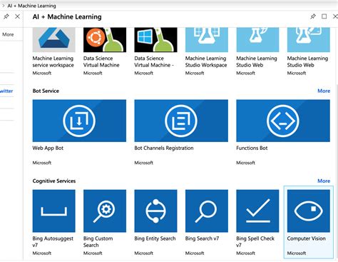 Image result for Azure Vision