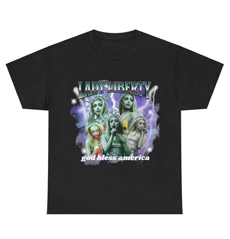 Chappell Roan t-shirt - Walmart.com