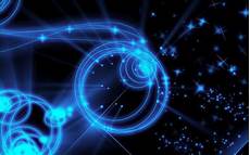 Abstract Neon Blue Wallpaper by Neon Blue Backgrounds Wallpaper Cave Abstract Neon Blue Wallpaper