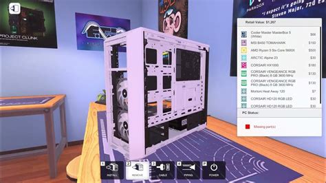 Image result for Computer Maker Game