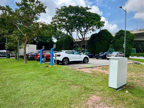 CDG Engie: Pasir Panjang Road Public Carpark | 545 Pasir Panjang Rd ...