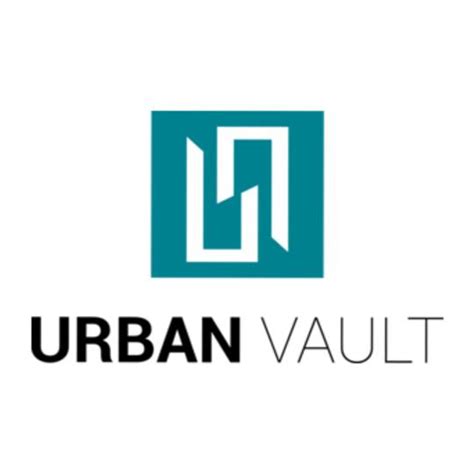 Urban-Vault-Logo- Custom Kids T-Shirt(Boy) India