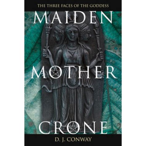 Maiden, Mother, Crone - Divine Sanctuary