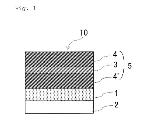 Optical adhesive layer, manufacturing method of optical adhesive layer, optical film with ...