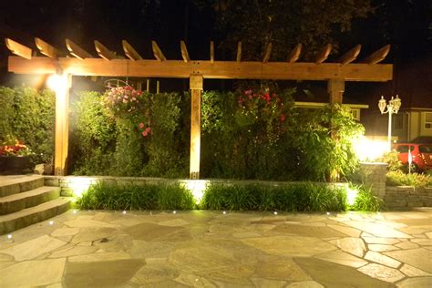Landscape Lighting Examples 的图像结果