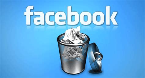 Image result for Delete Facebook From Computer