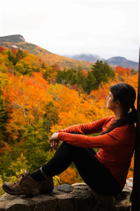 The Perfect 5-Day New England Fall Road Trip (By a Local!) — Nichole ...