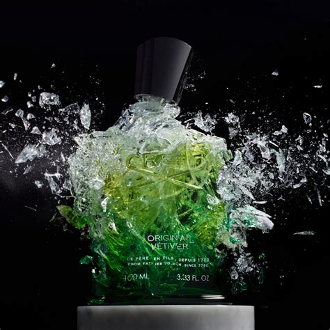 Creed – Perfume Network India