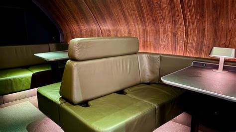 Qantas A380 Business Class 的图像结果