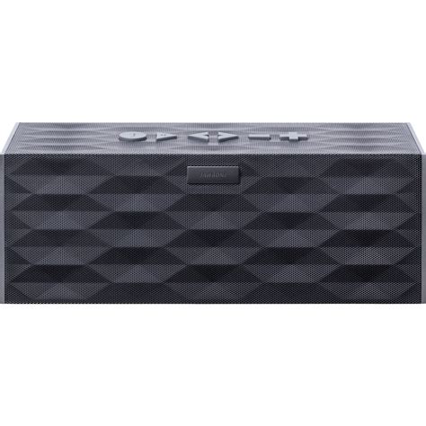Jawbone Big Jambox Bluetooth Speaker Review
