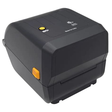 Zebra ZD23A42-30GG0GNZ 203 dpi Thermal Transfer Printer