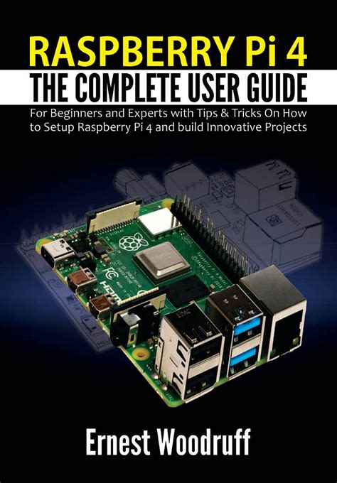 Image result for How to Set Up Raspberry Pi 4 Beginner