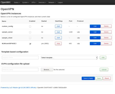 OpenWrt OpenVPN How to Use 的图像结果