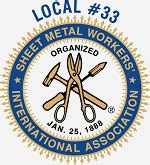 Local 33 Logo 的图像结果