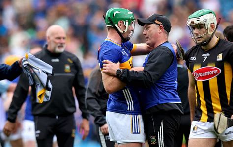 Liam Cahill’s Tipperary rebuild comes to fruition against Kilkenny ...