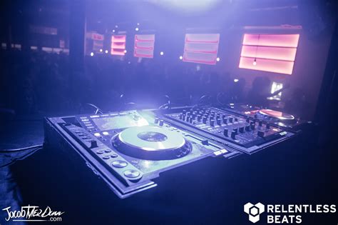 RL Grime, Djemba Djemba, Tommy Kruise @ Monarch Theatre – Void Tour ...