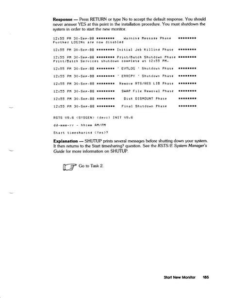 Image result for RSTS Tutorial