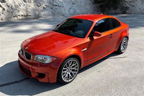 2011 BMW 1M for Sale | Built for Backroads