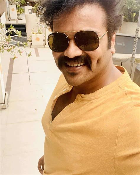 Manchu Manoj Age, Height, Wife, Divorce, Family, Biography & More ...