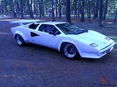 car owners manuals for sale 1985 lamborghini countach 1985 lamborghini countach replica tube frame v8 manual car owners manuals for sale 1985 lamborghini countach 1985 lamborghini countach replica tube frame v8 manual