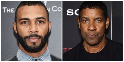 Omari Hardwick Movies And Tv Shows