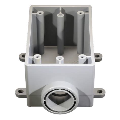 CANTEX 1/2-in Schedule 40 Schedule 80 PVC Connector Conduit Fittings ...
