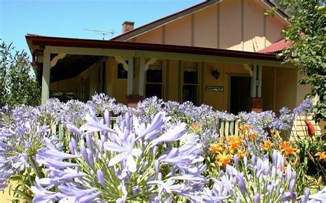 MORVERN VALLEY GUESTHOUSES (Bundanoon) - Guesthouse Reviews & Photos ...