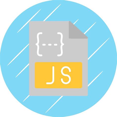 Image result for JavaScript Icon Transparent Circle