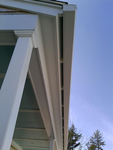 Installing Gutters Angled Fascia Boards at Dorothy Bufkin blog