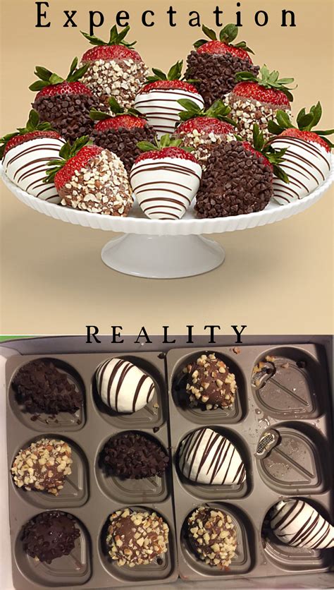 Shari's Berries Reviews - 1,435 Reviews of Berries.com | Sitejabber