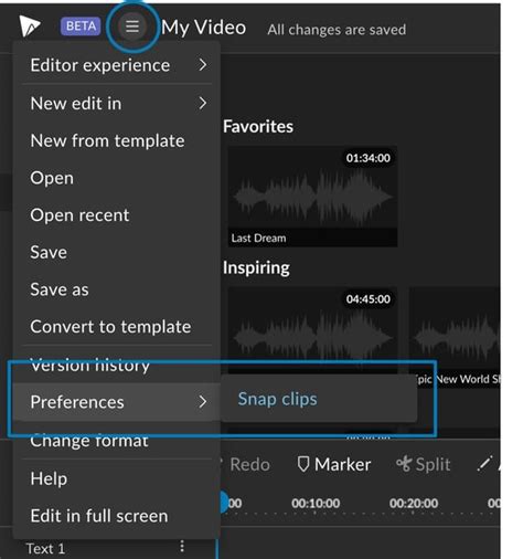 Image result for WeVideo Video Editor