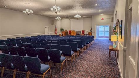 WRIGHT FUNERAL SERVICE AND CREMATORY - Updated January 2026 - Request ...