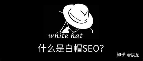黑帽SEO和灰帽SEO技术有什么区别?明辨异同,做到得体优化 - 知乎