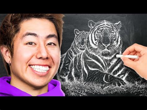 Image result for Chalk Art Tutorial