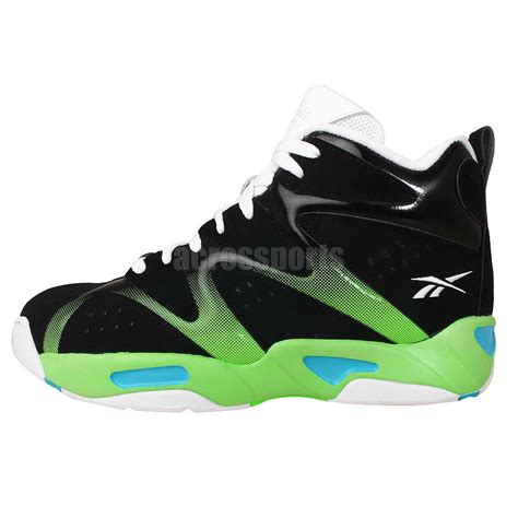 Shawn Kemp Reebok Shoes at Callum Winter-irving blog