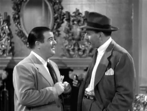 Sid Fields interviews Lou Costello - Abbott and Costello - Who's on First?