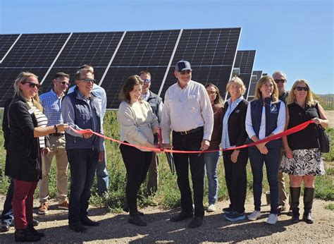 Yampa Valley Electric